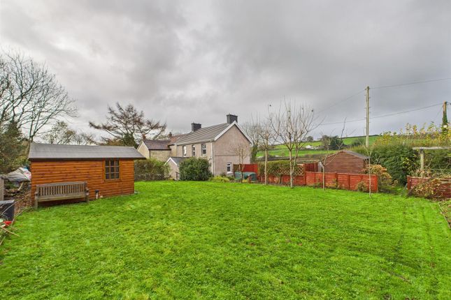 Brynderi, Llanelli photo 2