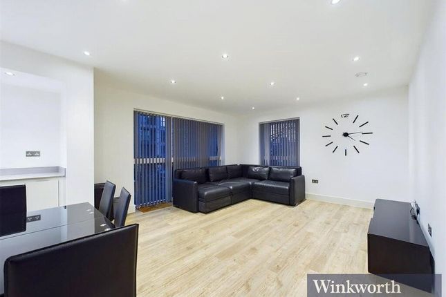 6 Grove Court,, Lyon Road, Harrow photo 4