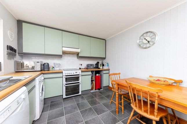 End terrace house for sale in Townley, Letchworth Garden City, North Hertfordshire