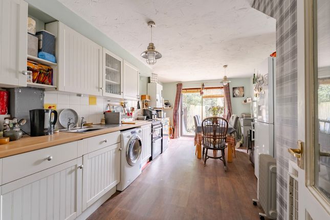 6c West End, Melton Constable photo 3