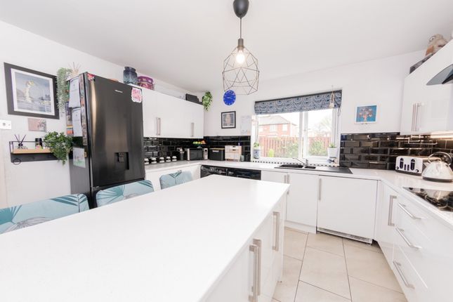 End terrace house for sale in Britannia Road, Morley, Leeds