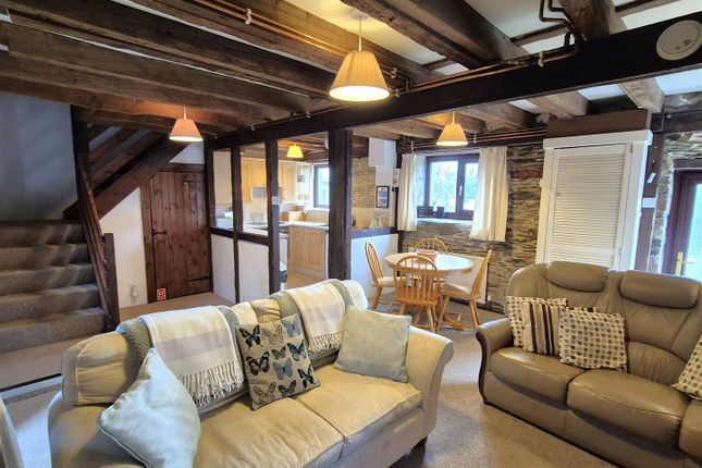Mill Cottage, Lawhyre,, Polvillion Road, Fowey photo 2