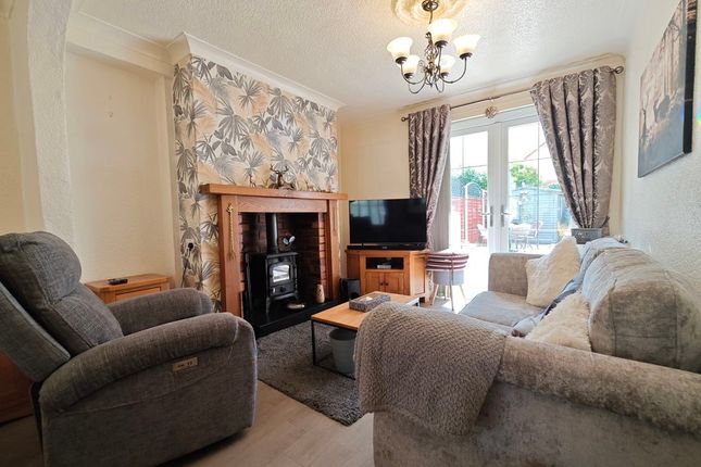 3, Botcherby Avenue, Carlisle photo 3