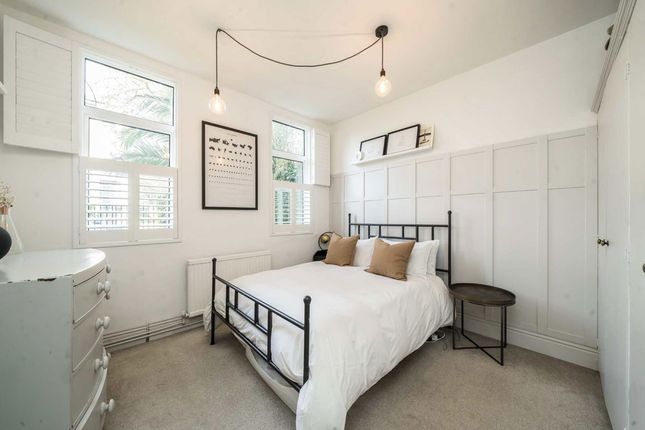 Flat 2A, 41, Burlington Road, London photo 3