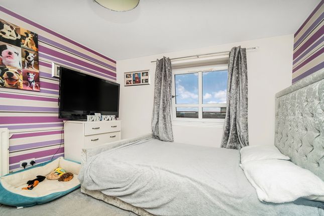 Flat for sale in South Harbour Street, Ayr