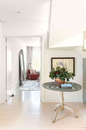 Detached house for sale in Westbourne Park Villas, Notting Hill, Westminster