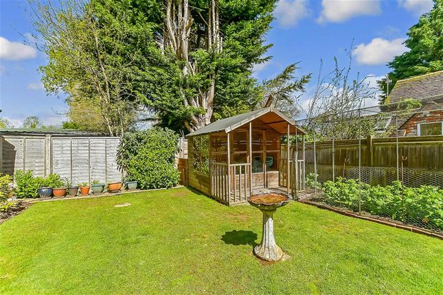 Detached bungalow for sale in Station Road, Loxwood, West Sussex