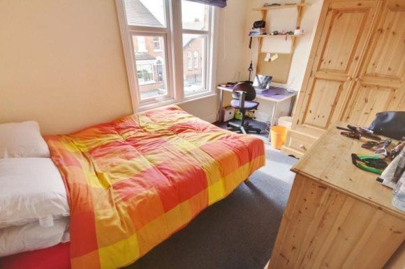 27, Heathcoat Street, Loughborough photo 5