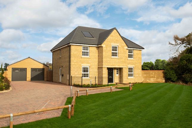 4-bed detached on Halifax Road, Penistone, Barnsley, £615,000