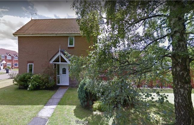Semi-detached house to rent in Cleeves Close, Warrington