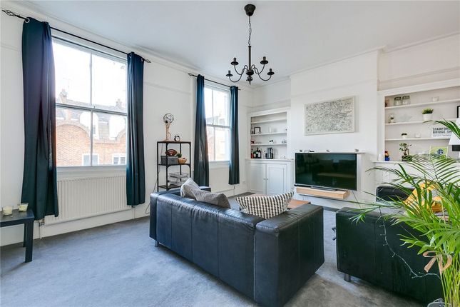 73, Moore Park Road, London photo 2