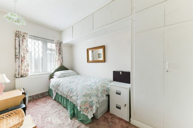 Semi-detached house for sale in Lynwood Drive, Worcester Park