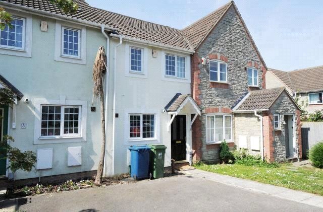 2 Bedroom Terraced in OX4 7GJ