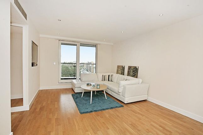 Flat to rent in The Boulevard, London