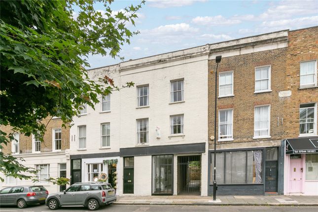 Thumbnail Terraced house for sale in Moore Park Road, London