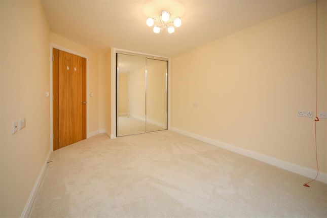 Flat for sale in Bilberry Place, Recreation Road, Bromsgrove