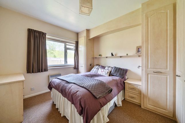 Annexe Bedroom