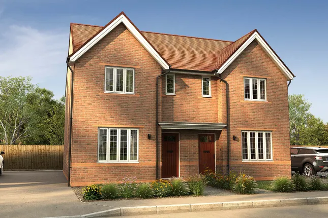 Bloor Homes - Paxton Mill