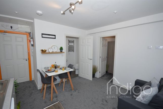 Apt 7 Campbell Place, Majestic Chambers, Stoke-On-Trent photo 5