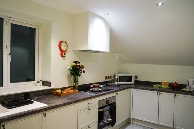 Flat to rent in Dragon Parade, Harrogate