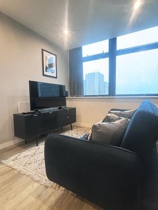 Apartment 509 Paragon House, 48 Seymour Grove, Manchester photo 5