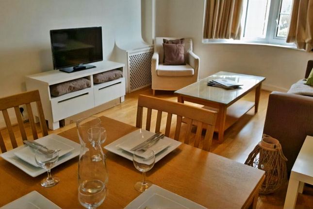 Flat to rent in Grove End Road, London