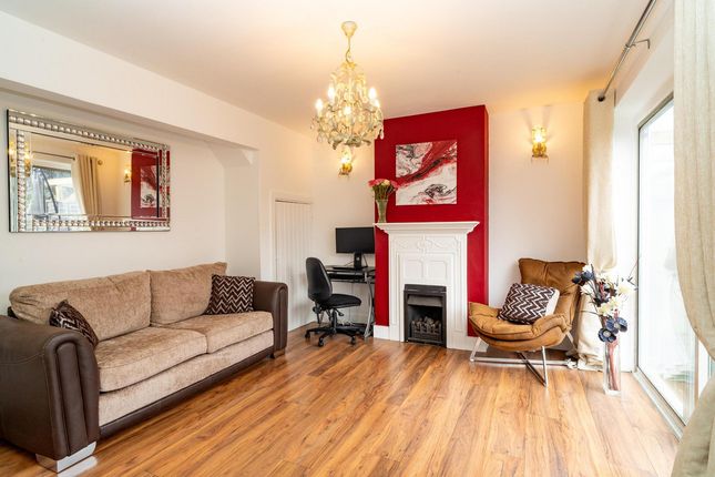 Semi-detached house for sale in Falloden Way, London
