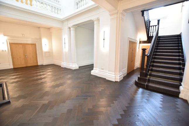 Apt 12, Crofton Mansion, Aigburth photo 2