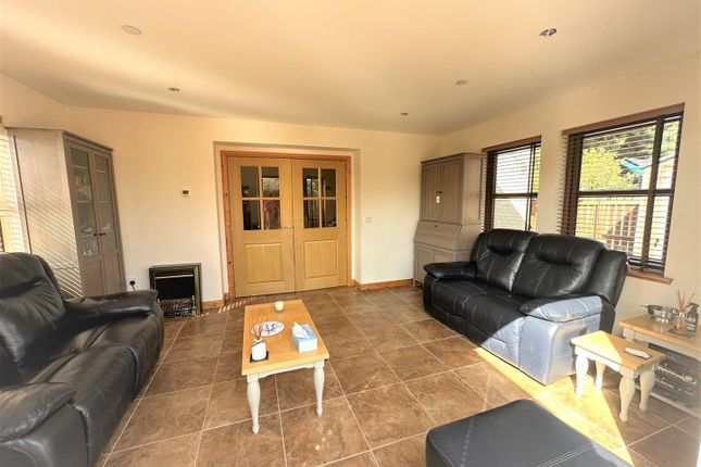 Detached bungalow for sale in 159c, Findhorn, Forres