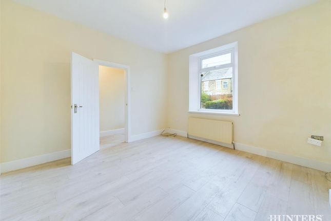 Terraced house for sale in Palmerston Street, Consett, County Durham