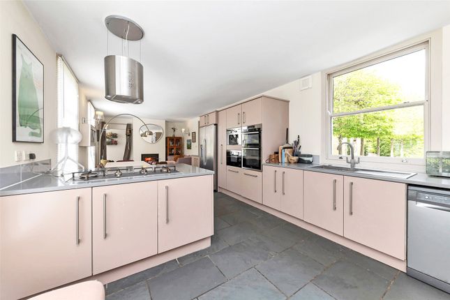 Detached house for sale in High Street, Coton, Cambridgeshire