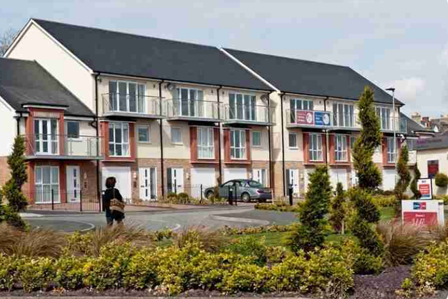 1 bedroom flat for sale in Bangor, Bangor