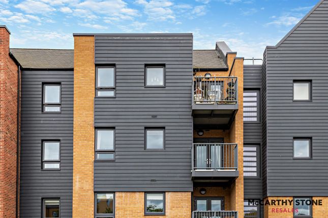 Thumbnail Flat for sale in Daisy Hill Court, Westfield View, Bluebell Road, Eaton