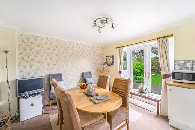 Detached house for sale in Church Road, Worle, Weston-Super-Mare