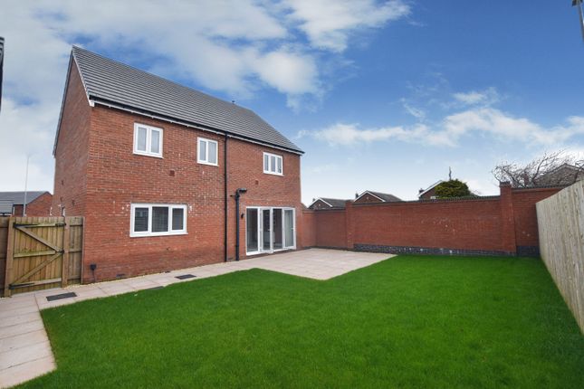 1, Landmark Close, Market Drayton photo 4
