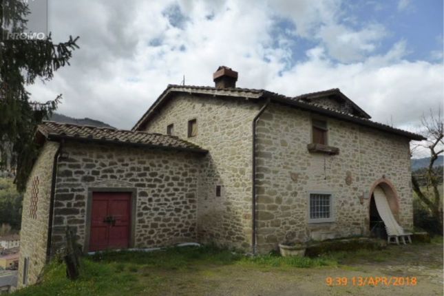 Thumbnail Property for sale in 52018 Castel San Niccolò, Province Of Arezzo, Italy