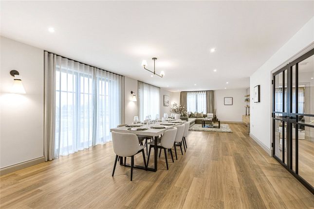 Plot 2 - The Grange,, St James View, Goffs Oak photo 5