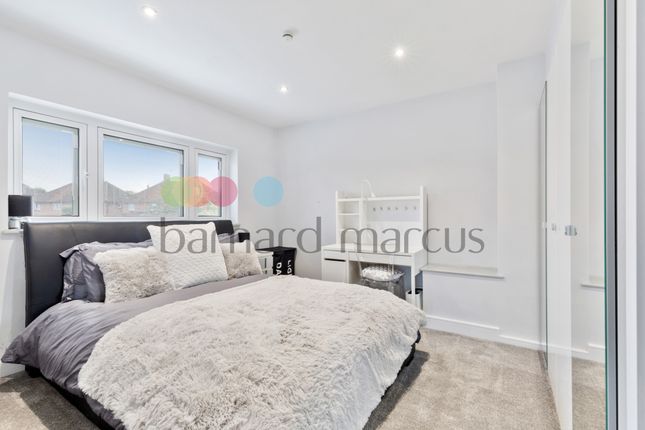 Thumbnail Property to rent in Stroud Green Way, Croydon