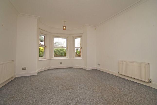 Flat for sale in Lennox Mansions, Clarence Parade, Southsea