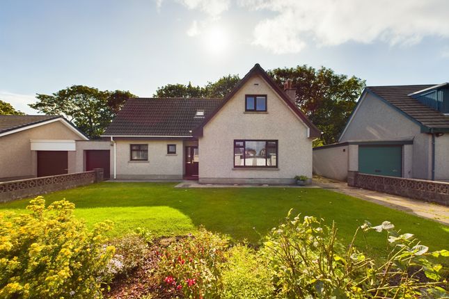 Thumbnail Link-detached house for sale in St. Rognvalds Way, Kirkwall