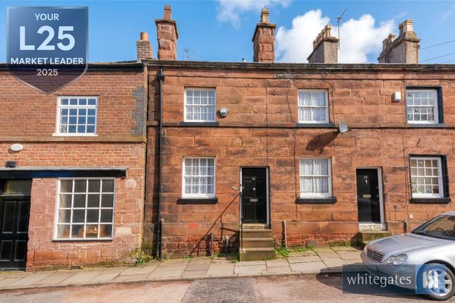 2-bed house on 81, Quarry Street, Merseyside, £260,000