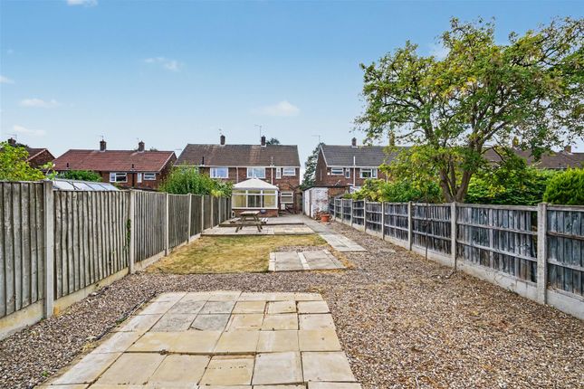 96, Petersham Road, Nottingham photo 4