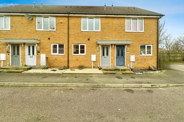 Terraced house to rent in Roman Way, Boughton Monchelsea, Maidstone