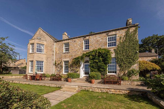 Thumbnail Detached house for sale in Anick House, Anick, Hexham, Northumberland