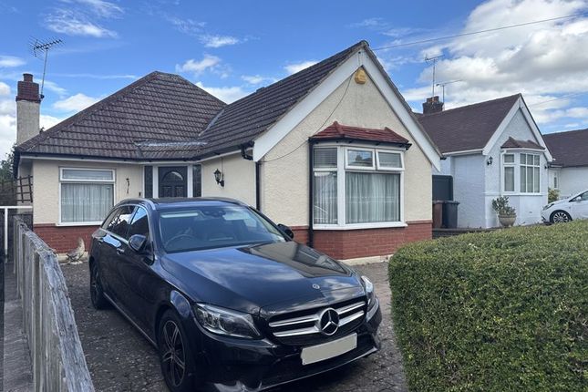 2-bed bungalow on 43, Strafford Gate, Potters Bar, £700,000