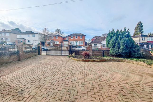 Detached house to rent in Baldwyns Park, Bexley