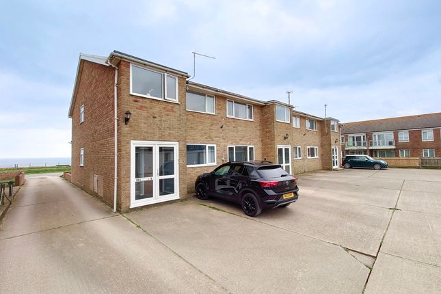 Flat for sale in Marine Court, The Esplanade, Telscombe Cliffs, Peacehaven