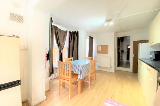 Thumbnail Terraced house to rent in Colina Road, Harringay, London