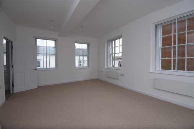 Flat for sale in Snuff Court, Snuff Street, Devizes, Wiltshire