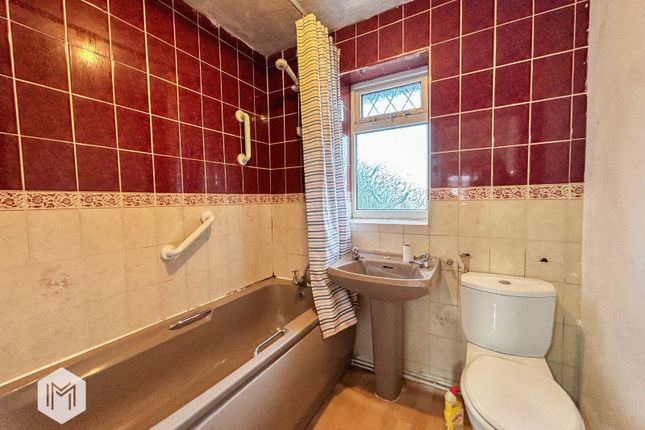 Semi-detached house for sale in The Sheddings, Bolton, Greater Manchester